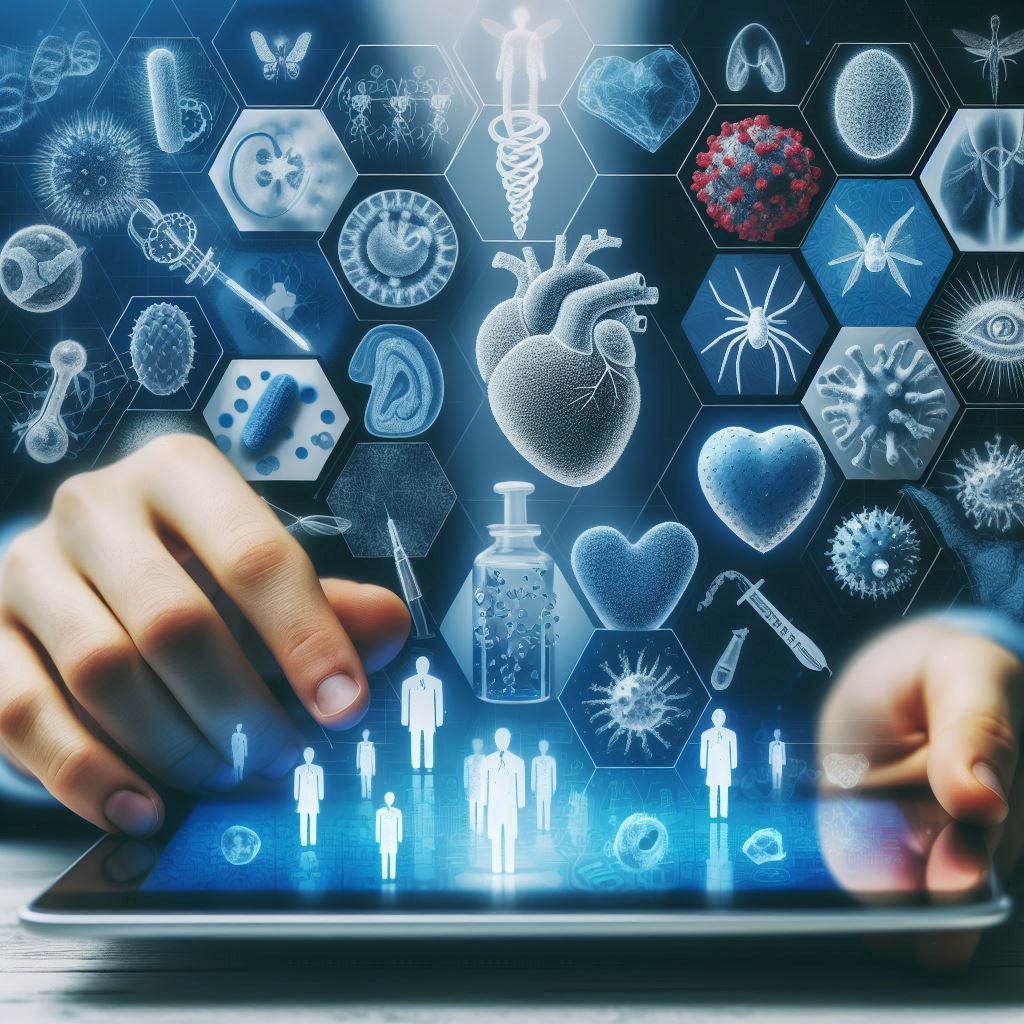 Chronic urticaria Image